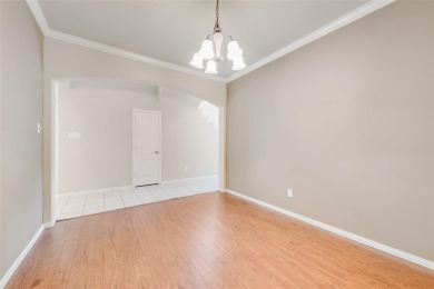Welcome to the award-winning master planned community of Lantana on Lantana Golf Club in Texas - for sale on GolfHomes.com, golf home, golf lot