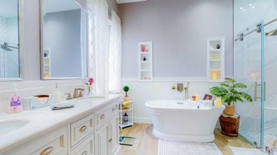 Beautiful home in the desirable Maidstone subdivision within PGA on The Legacy Golf and Tennis Club in Florida - for sale on GolfHomes.com, golf home, golf lot