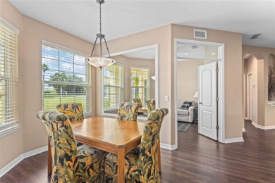 This beautifully updated move in ready villa is ready for YOU! on Heron Creek Golf and Country Club in Florida - for sale on GolfHomes.com, golf home, golf lot