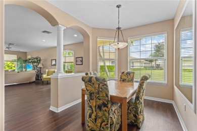 This beautifully updated move in ready villa is ready for YOU! on Heron Creek Golf and Country Club in Florida - for sale on GolfHomes.com, golf home, golf lot