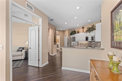 This beautifully updated move in ready villa is ready for YOU! on Heron Creek Golf and Country Club in Florida - for sale on GolfHomes.com, golf home, golf lot