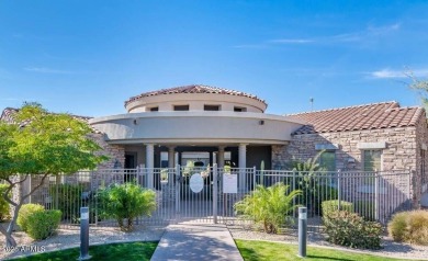 Reimagined lock-and-leave patio home offering tranquility and on Talon at Grayhawk Golf Course in Arizona - for sale on GolfHomes.com, golf home, golf lot