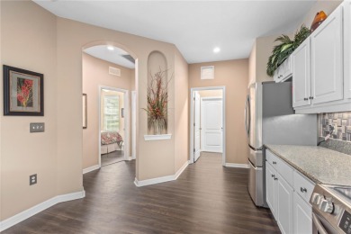This beautifully updated move in ready villa is ready for YOU! on Heron Creek Golf and Country Club in Florida - for sale on GolfHomes.com, golf home, golf lot