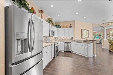 This beautifully updated move in ready villa is ready for YOU! on Heron Creek Golf and Country Club in Florida - for sale on GolfHomes.com, golf home, golf lot