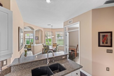This beautifully updated move in ready villa is ready for YOU! on Heron Creek Golf and Country Club in Florida - for sale on GolfHomes.com, golf home, golf lot