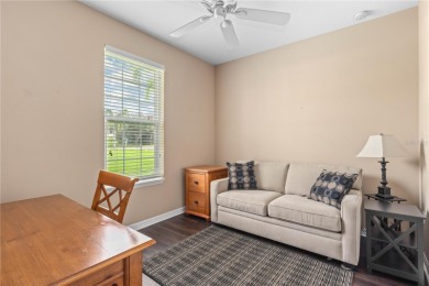 This beautifully updated move in ready villa is ready for YOU! on Heron Creek Golf and Country Club in Florida - for sale on GolfHomes.com, golf home, golf lot