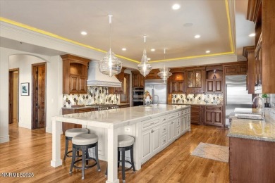 The Enchanted Hilltop Estate

Perched atop a majestic hill on The Resort At Red Hawk  in Nevada - for sale on GolfHomes.com, golf home, golf lot