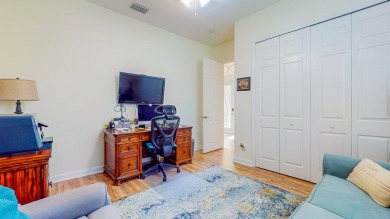 Beautiful home in the desirable Maidstone subdivision within PGA on The Legacy Golf and Tennis Club in Florida - for sale on GolfHomes.com, golf home, golf lot