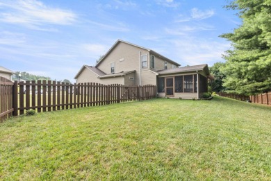 Welcome to this beautifully maintained 3-bedroom, 2.5-bath gem on Canewood Golf Course in Kentucky - for sale on GolfHomes.com, golf home, golf lot