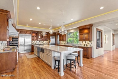The Enchanted Hilltop Estate

Perched atop a majestic hill on The Resort At Red Hawk  in Nevada - for sale on GolfHomes.com, golf home, golf lot