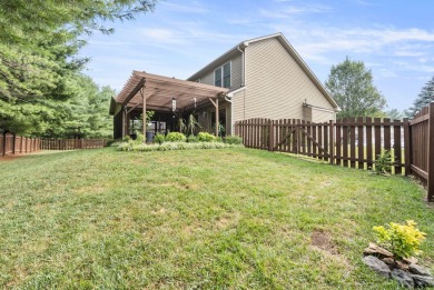 Welcome to this beautifully maintained 3-bedroom, 2.5-bath gem on Canewood Golf Course in Kentucky - for sale on GolfHomes.com, golf home, golf lot