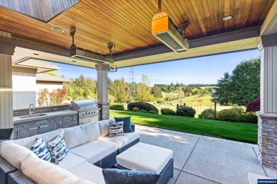 Appraisal in hand! Enjoy panoramic views from the dining room on Creekside Golf Course in Oregon - for sale on GolfHomes.com, golf home, golf lot