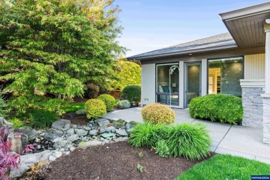 Appraisal in hand! Enjoy panoramic views from the dining room on Creekside Golf Course in Oregon - for sale on GolfHomes.com, golf home, golf lot