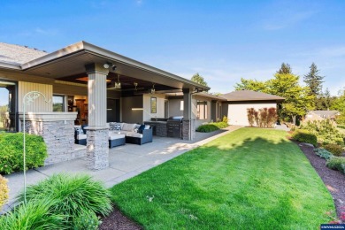 Appraisal in hand! Enjoy panoramic views from the dining room on Creekside Golf Course in Oregon - for sale on GolfHomes.com, golf home, golf lot