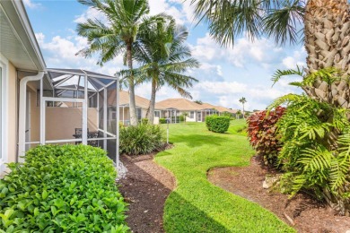 This beautifully updated move in ready villa is ready for YOU! on Heron Creek Golf and Country Club in Florida - for sale on GolfHomes.com, golf home, golf lot