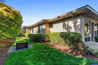 Appraisal in hand! Enjoy panoramic views from the dining room on Creekside Golf Course in Oregon - for sale on GolfHomes.com, golf home, golf lot