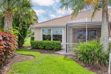 This beautifully updated move in ready villa is ready for YOU! on Heron Creek Golf and Country Club in Florida - for sale on GolfHomes.com, golf home, golf lot