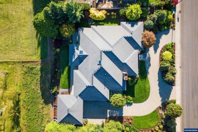 Appraisal in hand! Enjoy panoramic views from the dining room on Creekside Golf Course in Oregon - for sale on GolfHomes.com, golf home, golf lot