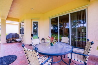 Beautiful home in the desirable Maidstone subdivision within PGA on The Legacy Golf and Tennis Club in Florida - for sale on GolfHomes.com, golf home, golf lot