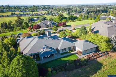 Appraisal in hand! Enjoy panoramic views from the dining room on Creekside Golf Course in Oregon - for sale on GolfHomes.com, golf home, golf lot