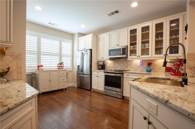 Welcome home! This much loved ASHFORD floor plan is ready for a on Lanier Island Legacy Golf Couorse in Georgia - for sale on GolfHomes.com, golf home, golf lot