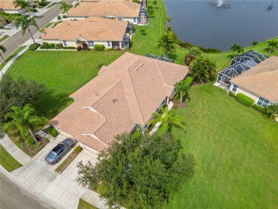 This beautifully updated move in ready villa is ready for YOU! on Heron Creek Golf and Country Club in Florida - for sale on GolfHomes.com, golf home, golf lot