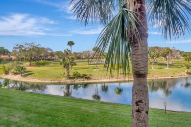 Stunning updated three bedroom residence boasting spectacular on Bocaire Country Club in Florida - for sale on GolfHomes.com, golf home, golf lot