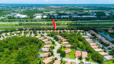 Beautiful home in the desirable Maidstone subdivision within PGA on The Legacy Golf and Tennis Club in Florida - for sale on GolfHomes.com, golf home, golf lot