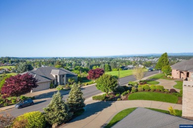 Appraisal in hand! Enjoy panoramic views from the dining room on Creekside Golf Course in Oregon - for sale on GolfHomes.com, golf home, golf lot