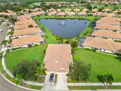 This beautifully updated move in ready villa is ready for YOU! on Heron Creek Golf and Country Club in Florida - for sale on GolfHomes.com, golf home, golf lot