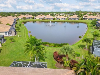 This beautifully updated move in ready villa is ready for YOU! on Heron Creek Golf and Country Club in Florida - for sale on GolfHomes.com, golf home, golf lot