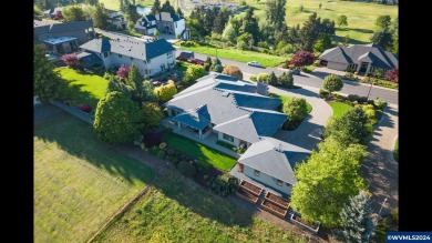 Appraisal in hand! Enjoy panoramic views from the dining room on Creekside Golf Course in Oregon - for sale on GolfHomes.com, golf home, golf lot