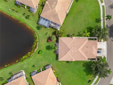 This beautifully updated move in ready villa is ready for YOU! on Heron Creek Golf and Country Club in Florida - for sale on GolfHomes.com, golf home, golf lot