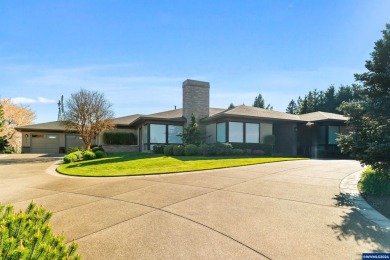 Appraisal in hand! Enjoy panoramic views from the dining room on Creekside Golf Course in Oregon - for sale on GolfHomes.com, golf home, golf lot