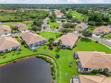 This beautifully updated move in ready villa is ready for YOU! on Heron Creek Golf and Country Club in Florida - for sale on GolfHomes.com, golf home, golf lot