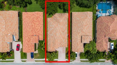 Beautiful home in the desirable Maidstone subdivision within PGA on The Legacy Golf and Tennis Club in Florida - for sale on GolfHomes.com, golf home, golf lot