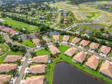 This beautifully updated move in ready villa is ready for YOU! on Heron Creek Golf and Country Club in Florida - for sale on GolfHomes.com, golf home, golf lot