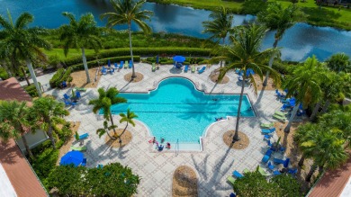 Beautiful home in the desirable Maidstone subdivision within PGA on The Legacy Golf and Tennis Club in Florida - for sale on GolfHomes.com, golf home, golf lot