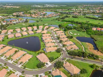 This beautifully updated move in ready villa is ready for YOU! on Heron Creek Golf and Country Club in Florida - for sale on GolfHomes.com, golf home, golf lot
