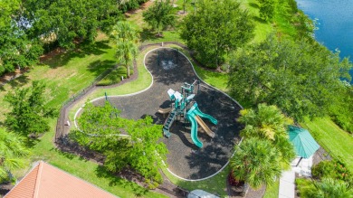 Beautiful home in the desirable Maidstone subdivision within PGA on The Legacy Golf and Tennis Club in Florida - for sale on GolfHomes.com, golf home, golf lot