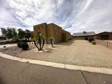 Discover this stunning high-end custom built  Santa Fe style on The Links At Coyote Wash in Arizona - for sale on GolfHomes.com, golf home, golf lot