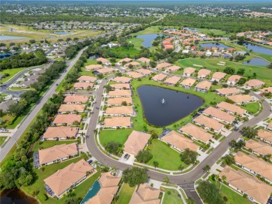 This beautifully updated move in ready villa is ready for YOU! on Heron Creek Golf and Country Club in Florida - for sale on GolfHomes.com, golf home, golf lot