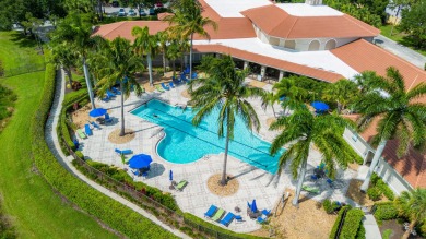 Beautiful home in the desirable Maidstone subdivision within PGA on The Legacy Golf and Tennis Club in Florida - for sale on GolfHomes.com, golf home, golf lot