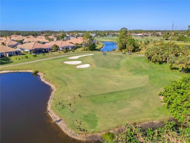 This beautifully updated move in ready villa is ready for YOU! on Heron Creek Golf and Country Club in Florida - for sale on GolfHomes.com, golf home, golf lot