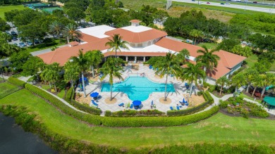Beautiful home in the desirable Maidstone subdivision within PGA on The Legacy Golf and Tennis Club in Florida - for sale on GolfHomes.com, golf home, golf lot