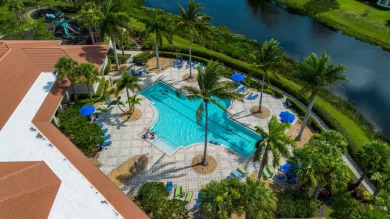 Beautiful home in the desirable Maidstone subdivision within PGA on The Legacy Golf and Tennis Club in Florida - for sale on GolfHomes.com, golf home, golf lot