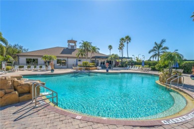 This beautifully updated move in ready villa is ready for YOU! on Heron Creek Golf and Country Club in Florida - for sale on GolfHomes.com, golf home, golf lot