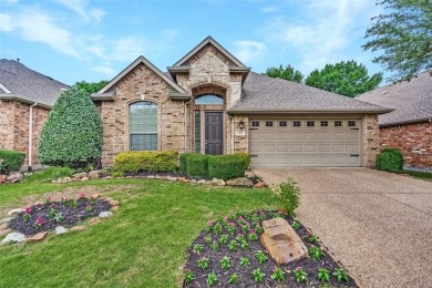 Beautiful 3 bedroom PLUS study home nestled on a lush greenbelt on Heritage Ranch Golf and Country Club in Texas - for sale on GolfHomes.com, golf home, golf lot