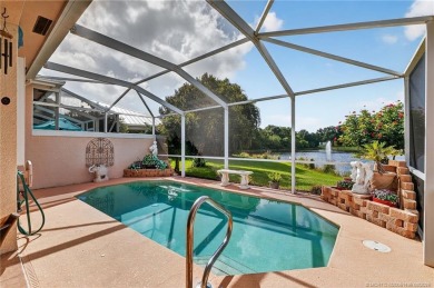 Enjoy Florida living at it's finest in this exceptional home on Willoughby Golf Club in Florida - for sale on GolfHomes.com, golf home, golf lot