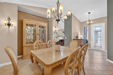 Enjoy Florida living at it's finest in this exceptional home on Willoughby Golf Club in Florida - for sale on GolfHomes.com, golf home, golf lot